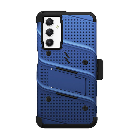 ZIZO BOLT Bundle Galaxy A15 5G Case - Blue