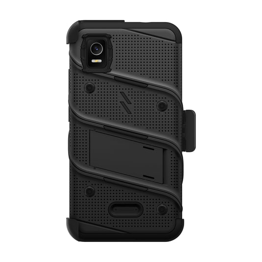 ZIZO BOLT Bundle Cricket Debut Smart Case - Black