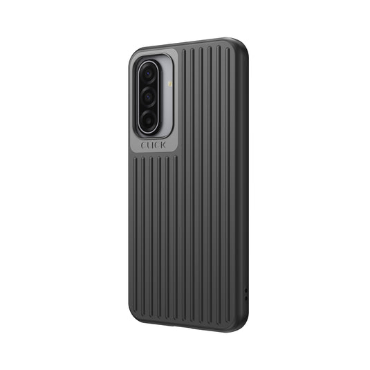CLICK Nova Series Galaxy A17 5G Case - Black