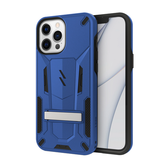 ZIZO TRANSFORM Series iPhone 13 Pro Case - Blue
