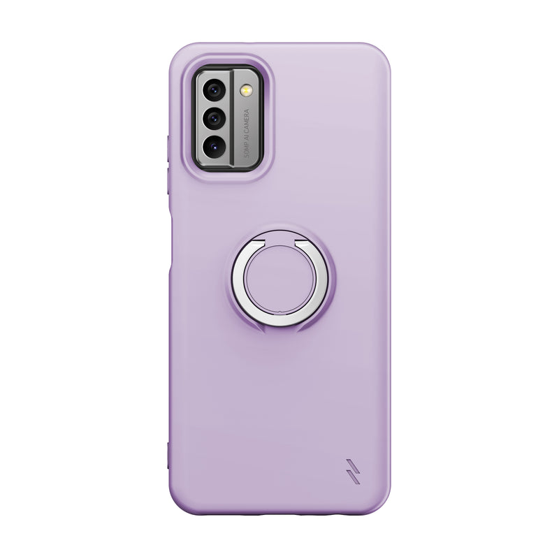 Load image into Gallery viewer, ZIZO REVOLVE Series Nokia G310 Case - Ultra Violet
