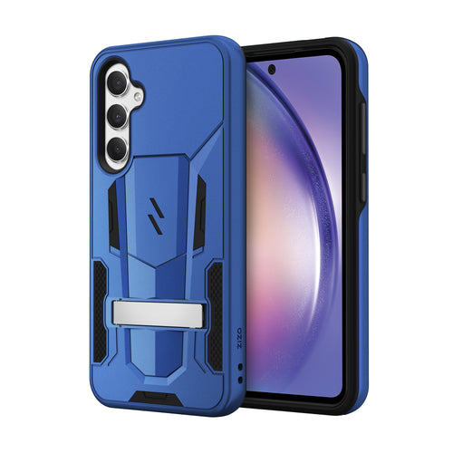 ZIZO TRANSFORM Series Galaxy S23 FE Case - Blue