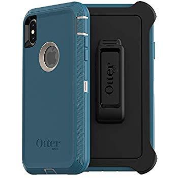 Load image into Gallery viewer, OtterBox Defender Series Case for Apple iPhone XS Max - Big Sur
