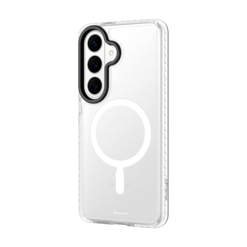 Load image into Gallery viewer, Nimbus9 Phantom 3 Galaxy S26 Plus MagSafe Case - Clear
