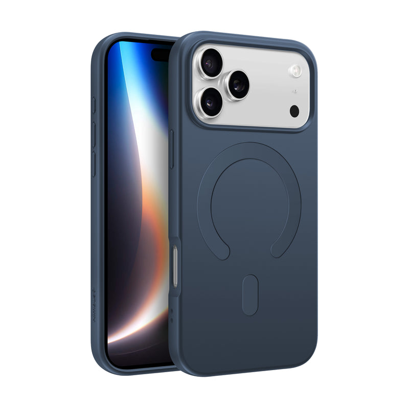Load image into Gallery viewer, Nimbus9 Alto 2 iPhone 18 Pro Max MagSafe Case - Steel Blue

