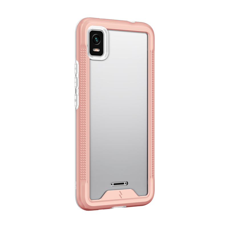 Load image into Gallery viewer, ZIZO ION Series Cricket Vision Plus Case - Rose Gold
