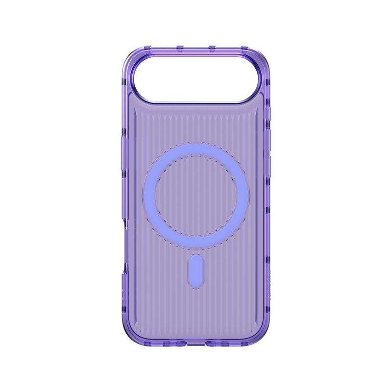 Load image into Gallery viewer, Nimbus9 Alto 2 iPhone 17 Air MagSafe Case - Clear Purple
