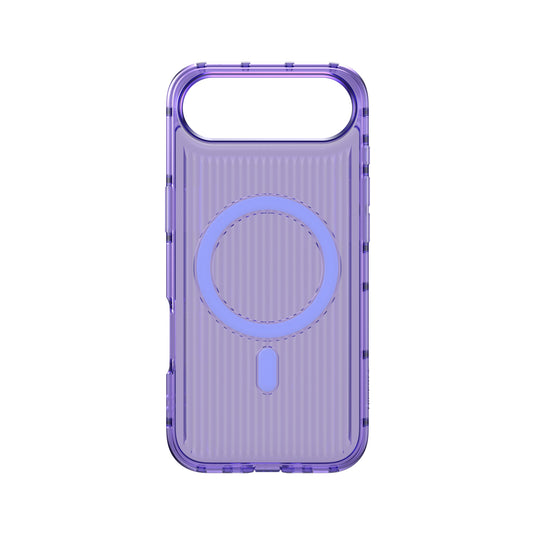 Nimbus9 Alto 2 iPhone 17 Air MagSafe Case - Clear Purple