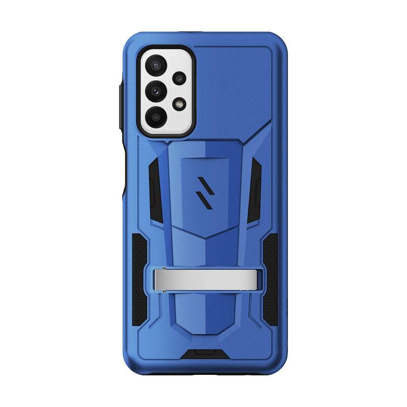 Load image into Gallery viewer, ZIZO TRANSFORM Series Galaxy A23 5G Case - Blue
