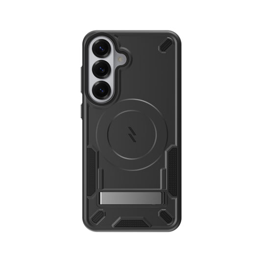 ZIZO Transform Series Galaxy S26 FE Kickstand MagSafe Case - Black