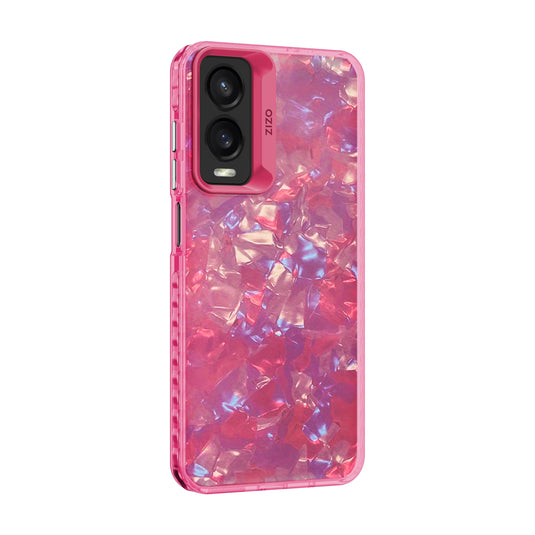 ZIZO JEWEL Series Cricket Debut S3 Case - Blossom