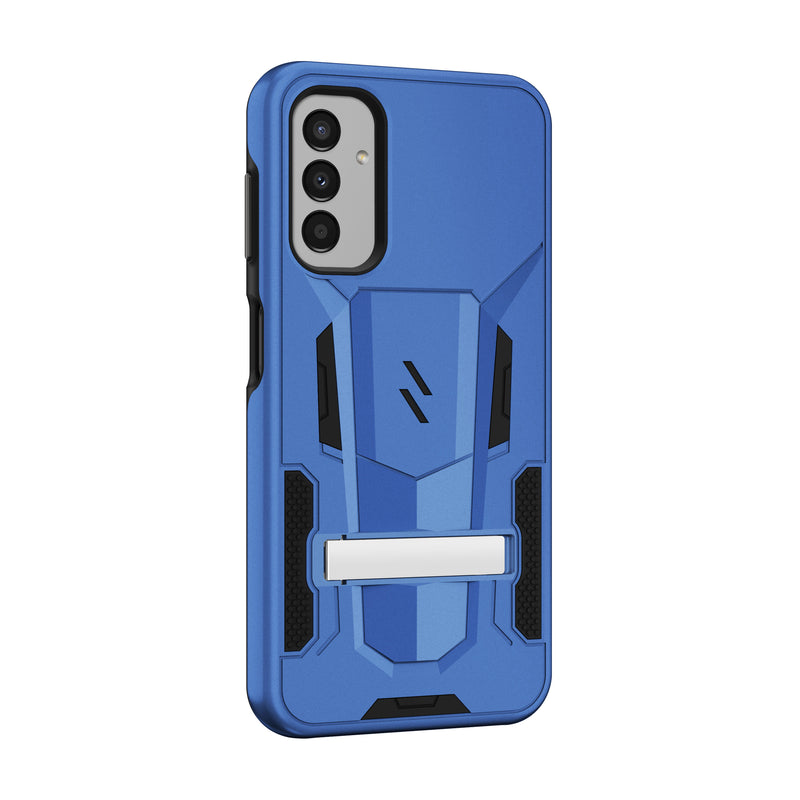 Load image into Gallery viewer, ZIZO TRANSFORM Series Galaxy A14 5G Case - Blue
