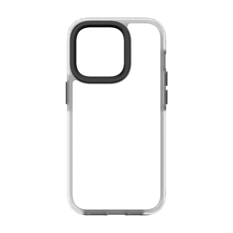 Load image into Gallery viewer, CCK Ready-to-Customize Case for iPhone 14 Pro - Clear Frost
