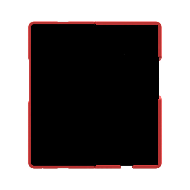 Load image into Gallery viewer, Nimbus9 Alto 2 MagSafe Case for Galaxy Z Fold 7 - Red Coral
