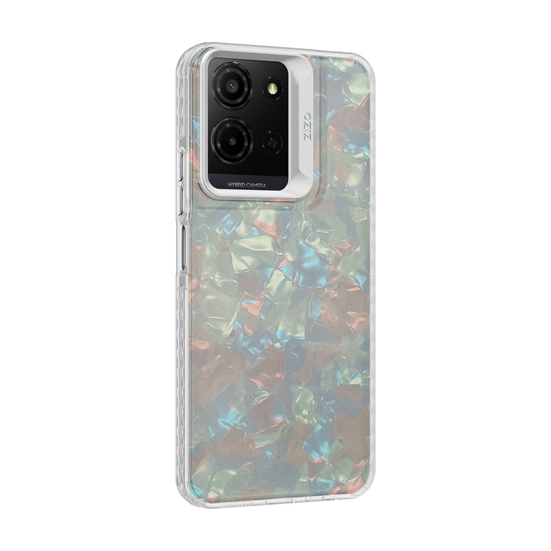 Load image into Gallery viewer, ZIZO JEWEL Series TCL K33 5G Case - Opal
