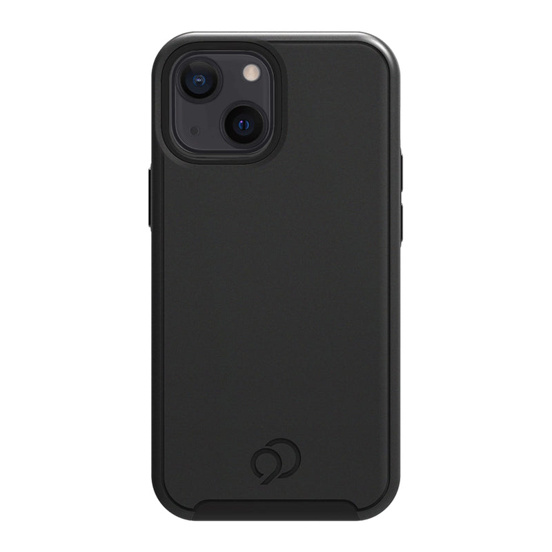 Load image into Gallery viewer, Nimbus9 Cirrus 2 iPhone 13 Mini Case - Black
