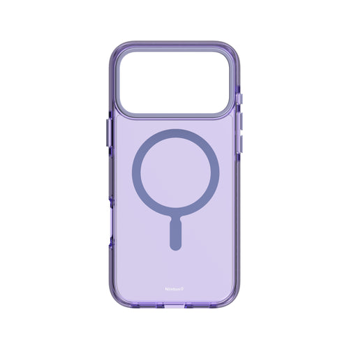 Nimbus9 Phantom 3 iPhone 17 Pro MagSafe Case - Lilac