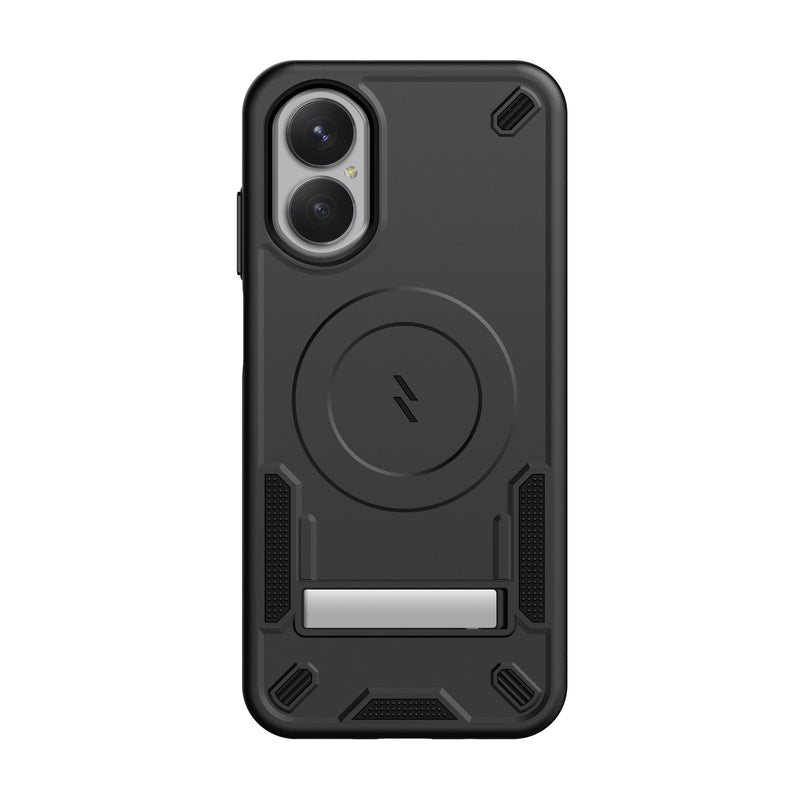 Load image into Gallery viewer, ZIZO TRANSFORM Series Cricket Icon Plus 2027 Case - Black
