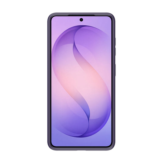 CLICK Latch Series Galaxy S26 Case - Purple