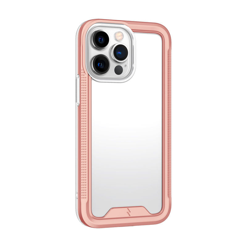 Load image into Gallery viewer, ZIZO ION Series iPhone 14 Pro Max (6.7) Case - Rose Gold
