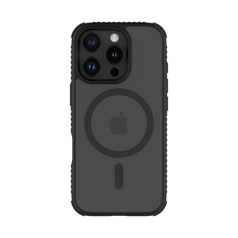 Load image into Gallery viewer, CLICK Ultra Slim MagSafe Series iPhone 16 Pro Max Case - Black
