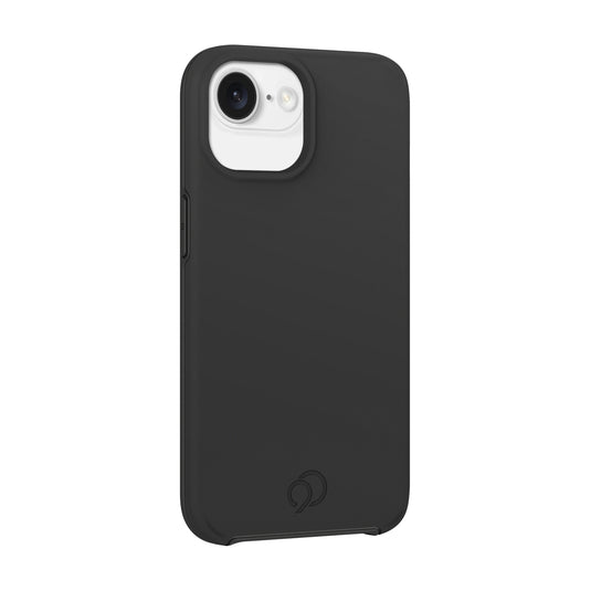 Nimbus9 Cirrus 3 iPhone 16e/13/14/15 MagSafe Case - Black