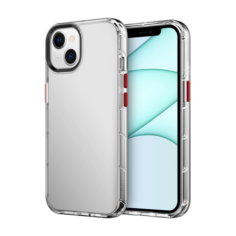 Load image into Gallery viewer, ZIZO SURGE Series iPhone 13 Mini Case - Clear
