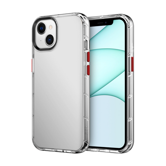 ZIZO SURGE Series iPhone 13 Mini Case - Clear