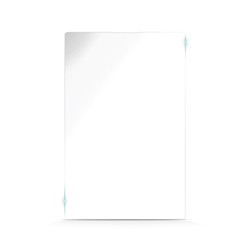 Load image into Gallery viewer, ZIZO Lightning Shield Galaxy Z Fold8 Tempered Glass Screen Protector - Clear
