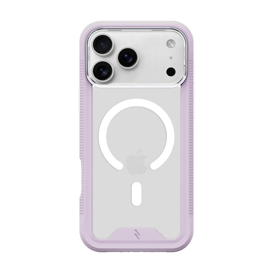 ZIZO ION Series iPhone 17 Pro Max MagSafe Case - Purple
