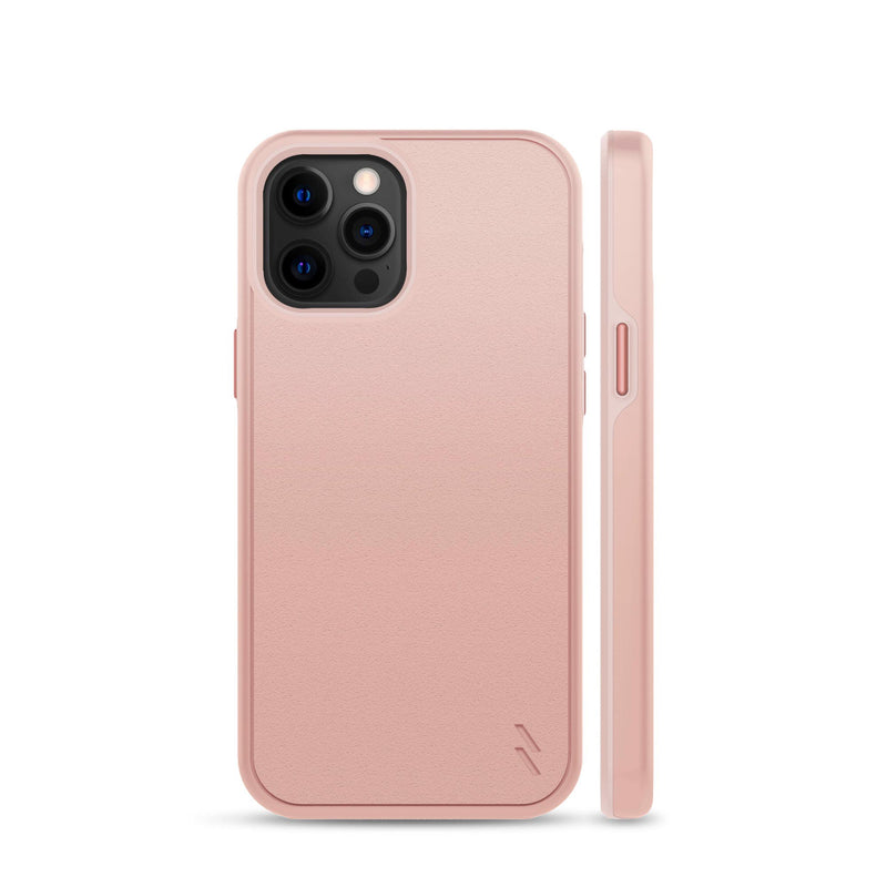 Load image into Gallery viewer, ZIZO DIVISION Series iPhone 12 Pro Max Case - Rose Gold
