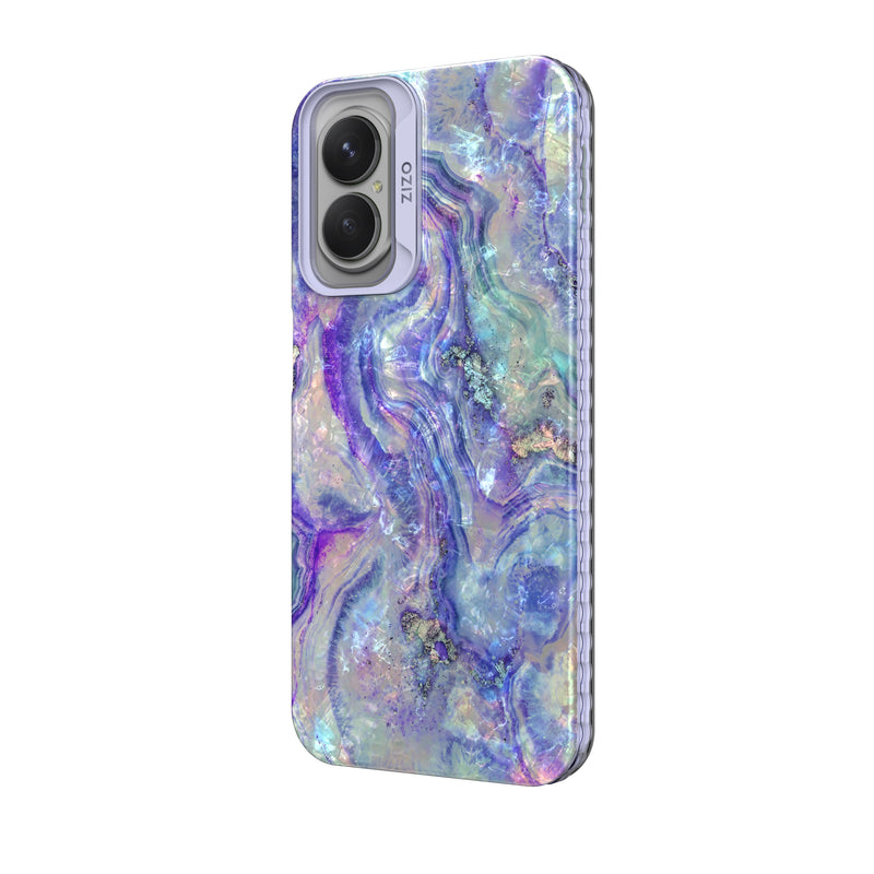 Load image into Gallery viewer, ZIZO JEWEL Series Cricket Icon Plus 2027 Case - Arctic Bloom
