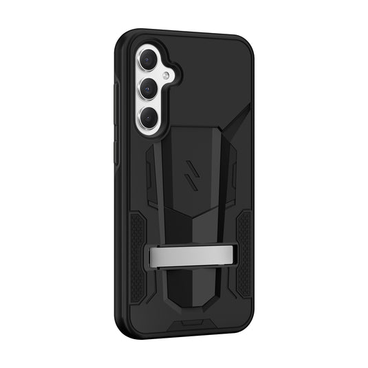 ZIZO TRANSFORM Series Galaxy S23 FE Case - Black