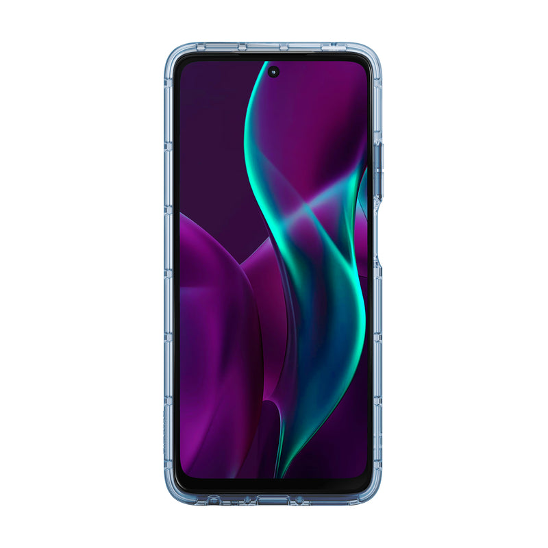 Load image into Gallery viewer, Nimbus9 Alto 2 moto g play 2026 / g 5G 2026 / g 5G 2025 Case - Clear Blue
