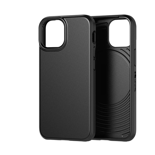 Tech21 Evo Lite iPhone 13 Mini Case - Black