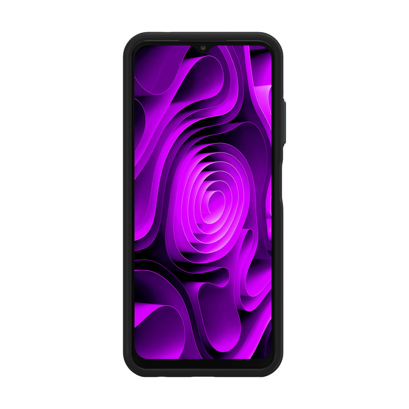 Load image into Gallery viewer, ZIZO DIVISION Series T-Mobile REVVL 6 Pro 5G Case - Black &amp; Red
