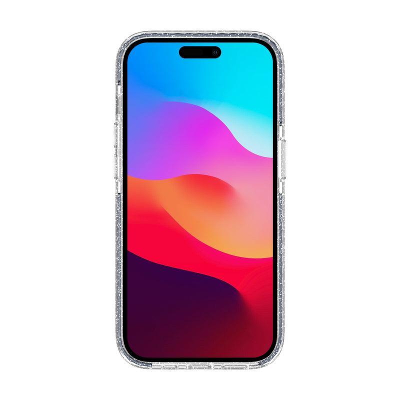 Load image into Gallery viewer, PureGear Designer Series iPhone 15 Pro Case - Design 33
