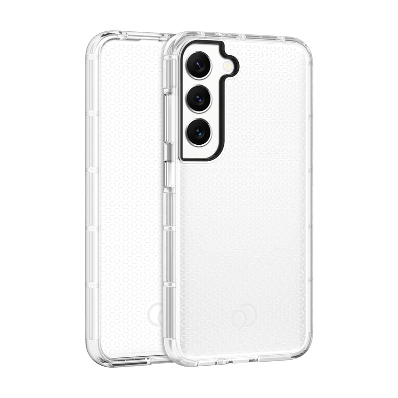 Load image into Gallery viewer, Nimbus9 Phantom 2 Galaxy S23 Case - Clear
