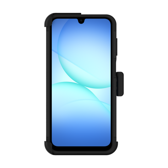 ZIZO BOLT Series Galaxy A17 / A16 / A26 Case - Black
