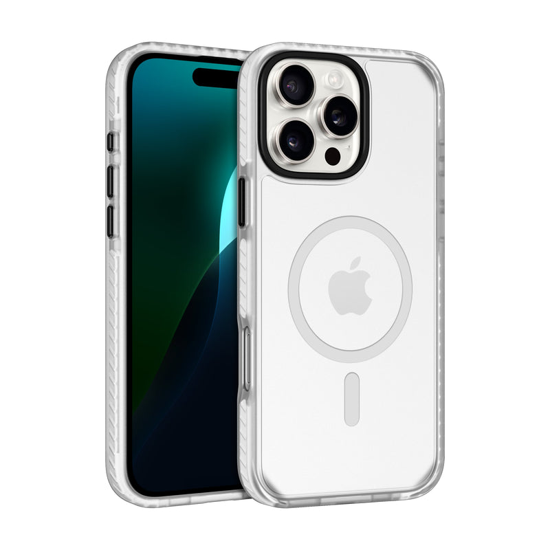 Load image into Gallery viewer, Nimbus9 Phantom 3 iPhone 16 Pro Max MagSafe Case - Clear
