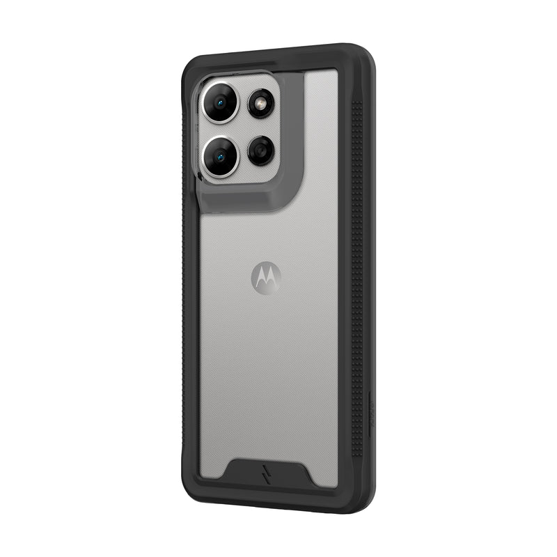 Load image into Gallery viewer, ZIZO ION Series moto g stylus - 2026 / 2025 Case - Black
