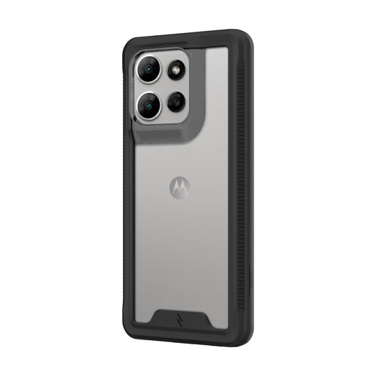 ZIZO ION Series moto g stylus - 2026 / 2025 Case - Black