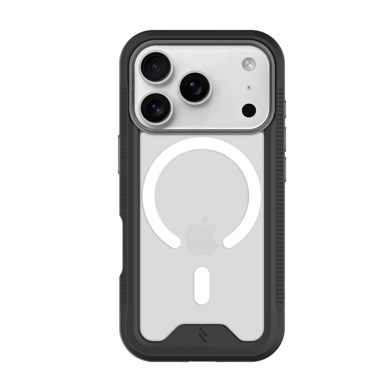 Load image into Gallery viewer, ZIZO ION Series iPhone 17 Pro MagSafe Case - Black
