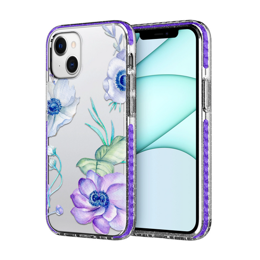 ZIZO DIVINE Series iPhone 13 Mini Case - Lilac