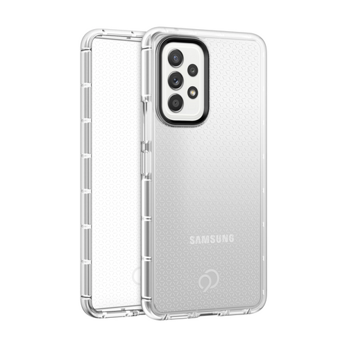Nimbus9 Phantom 2 Galaxy A53 5G Case - Clear
