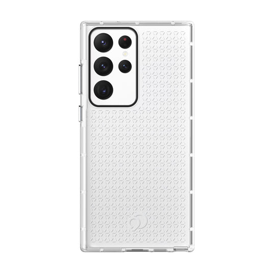 Nimbus9 Phantom 2 Galaxy S24 Ultra Case - Clear