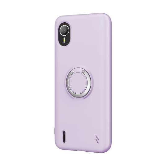 ZIZO REVOLVE Series Cricket Debut S2 Case - Violet