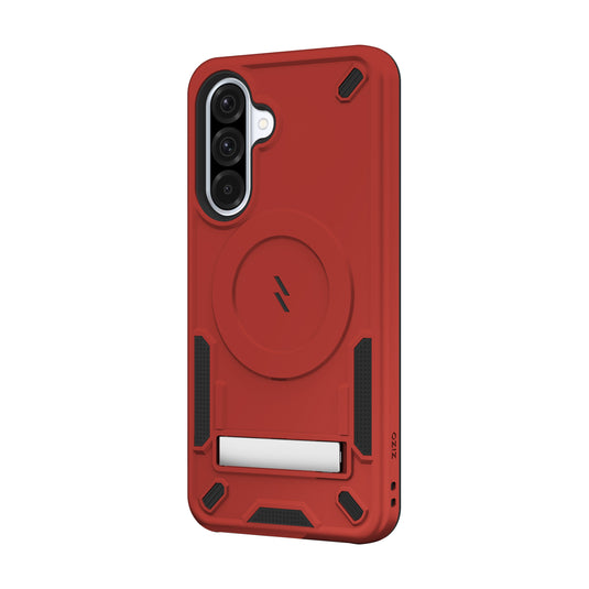ZIZO TRANSFORM Series Galaxy A36 5G Case - Red