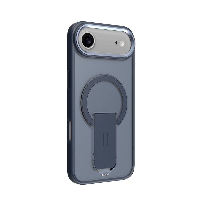 Load image into Gallery viewer, CLICK Latch Series iPhone 17 Air Case - Blue
