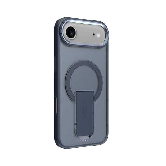 CLICK Latch Series iPhone 17 Air Case - Blue